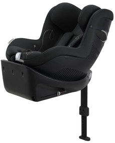 Autosedačka Cybex SIRONA Gi i-Size Moon Black 2024