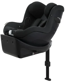 Autosedačka Cybex SIRONA Gi i-Size Moon Black 2024