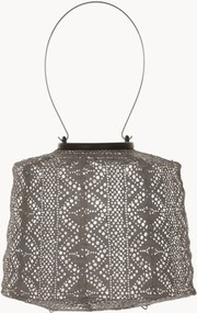 Solárny LED lampáš Lace