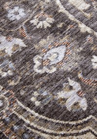 Villeroy & Boch, Kusový koberec Villeroy & Boch 106134 Multi, 120x170, viacfarebná, obývacia izba