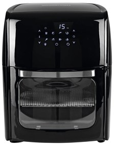 GOURMETmaxx Teplovzdušná fritéza Xxl, 12 l (100371936)