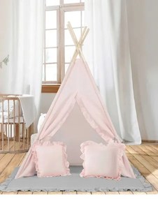 Bestent Detský stan Teepee Pink Princess