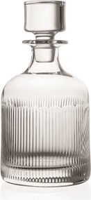 RCR TOUCH STYLE PRESTIGE DA VINCI KARAFA NA WHISKY 850ML