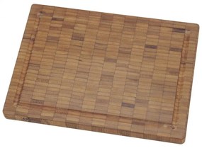 Kuchynská doska na krájanie Zwilling bambus 25 x 18,5 cm, 30772-300