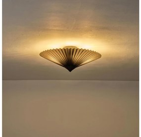 Stropné svietidlo 5xE14/15W/230V čierna