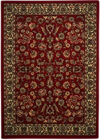 Koberec Samira New 12002-011 Red