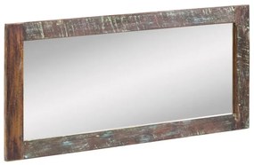 furniture-nabytek.cz - Koupelnové zrcadlo Sumana II