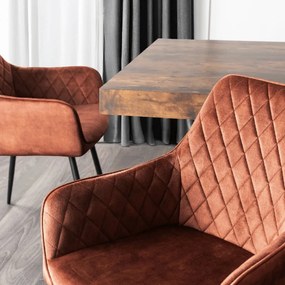 PROXIMA.store - Jedálenská stolička BRESSO FARBA: béžová