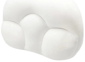 Verk 15911 Univerzálny vankúš na spanie FLIPSLEEP biela