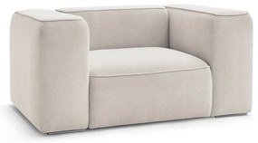 Béžové kreslo Zephyr – Bobochic Paris