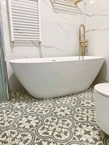 Cementové dlaždice 2806 | Articima