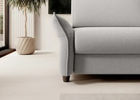 Pohovka VISTA vhodná na každodenné spanie