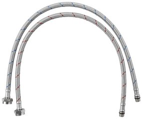 Livarno home Umývadlová batéria (čierna)  (100385364)