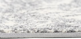 TA Koberec E323C ŠEDÁ JAWA O2X