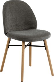 XXXLutz STOLIČKA, 54/82,5/56 cm P & B - Stoličky - 001749062501