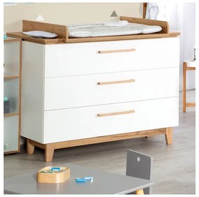 roba Prebaľovacia komoda Finn  (100340830)