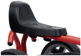 Playtive Detská šliapacia štvorkolka  (100386952)
