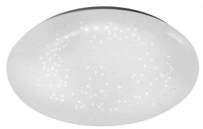 Leuchten Direkt 14230-16 - LED Stropné svietidlo SKYLER LED/8W/230V