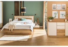 Komoda do spálne PANAMA