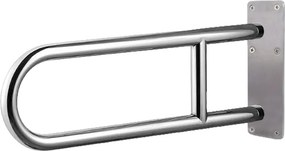 Mereo Mereo, madlo pevné, nerez, 60 cm, MER-KD9030