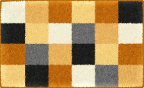 XXXLutz KOBERČEK DO KÚPEĽNE, 60/100 cm Grund - Online Only bytové doplnky - 008250021905