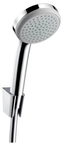 Hansgrohe Croma 100 - Sprchový set Mono s hadicou 1600 mm, chróm 27575000