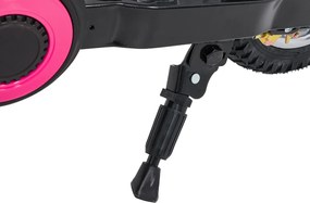 Ramiz Motor vozidla RZ56 MAX ružový