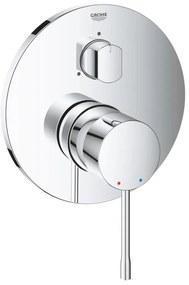 GROHE 24092001 - Batéria ESSENCE, lesklý chróm