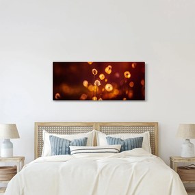 Obraz - Ráno (120x50 cm)