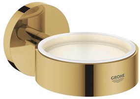 GROHE Essentials - Držiak, Cool Sunrise 40369GL1