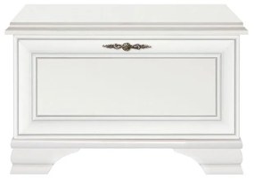 Botník KENTAK SFK1B, alpská biela