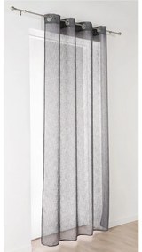 Priehľadné záclony Linder  LIUM