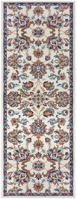 Hanse Home Collection koberce Kusový koberec Luxor 105635 Caracci Cream Multicolor - 120x170 cm