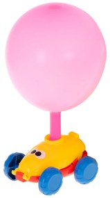 KIK KX5918 Aerodynamický odpalovač balónků do auta kočka AKCE