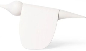 Soška z dubového dreva (výška 11,5 cm) Tica – Gazzda