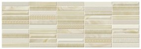 Obklad Nacar Beige 20/60