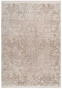 Lalee Kusový koberec Vendome 702 Beige Rozmer koberca: 200 x 290 cm