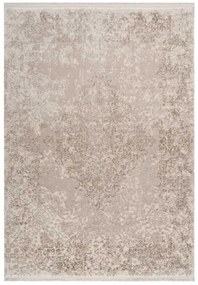 Lalee Kusový koberec Vendome 702 Beige Rozmer koberca: 160 x 230 cm