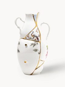 Váza Kintsugi, V 32 cm