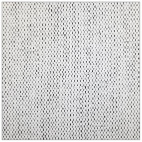 Svetlosivá čalúnená dvojlôžková posteľ s úložným priestorom 200x200 cm Tate – Maison de Rêve