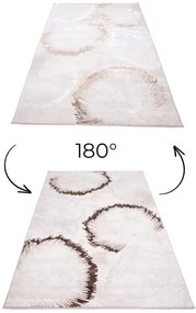 Koberec FACTOR 50251/260 krémový