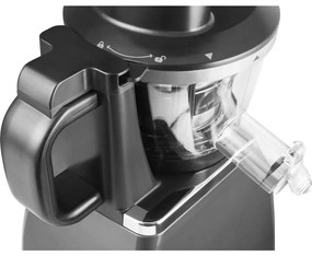 Šnekový odšťavovač SSJ 4041BK SENCOR