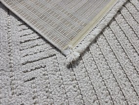 DC Koberec Milano 011 krémová Rozmer: 140×190 cm