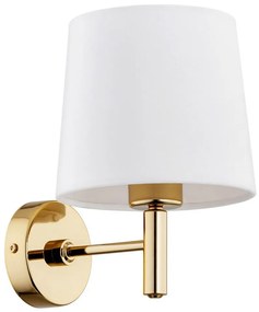 Argon 4728 - Nástenné svietidlo PONTE 1xE27/15W/230V