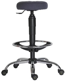 ANTARES Pracovná stolička taburet 1290 C ANTISTATIC ESD