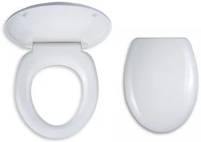 Novaservis - sedátko duroplast, WC/UNIVERSAL