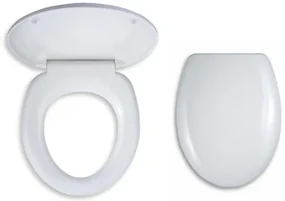 Novaservis - sedátko duroplast, WC/UNIVERSAL