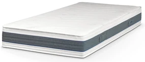 Poťah SILVER SAFE s VISCO penou ROZMERY: 80x200