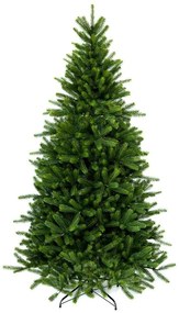 Umelý vianočný stromček FULL 3D Smrek Fínsky 240cm