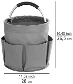 Organizér na čistiace prostriedky – Wenko